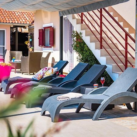 Holiday Home Rosko Skradin Eksteriør bilde